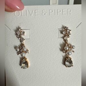 Olive & Piper Earrings